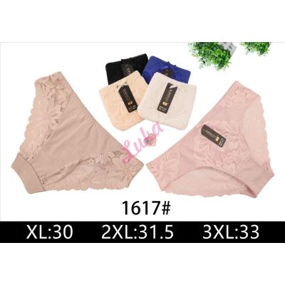 Women's panties Nadizi 1617