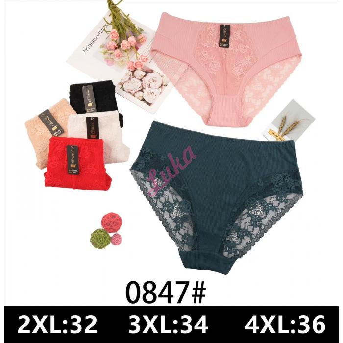 Women's panties Nadizi 1617
