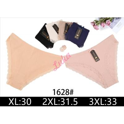Women's panties Nadizi 1628