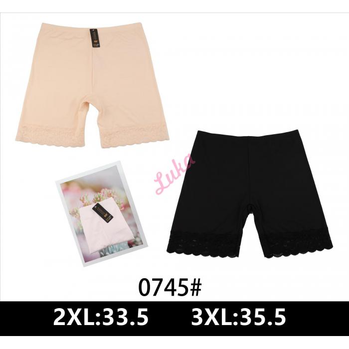 Women's panties Nadizi 1628