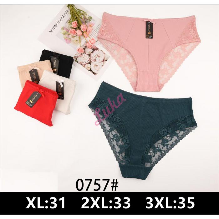 Women's panties Nadizi 0745