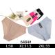 Women's panties Nadizi 9237