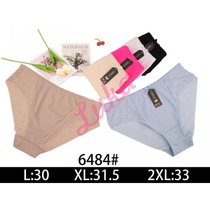 Women's panties Nadizi 9237