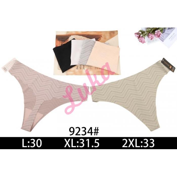 Women's panties Nadizi 6484