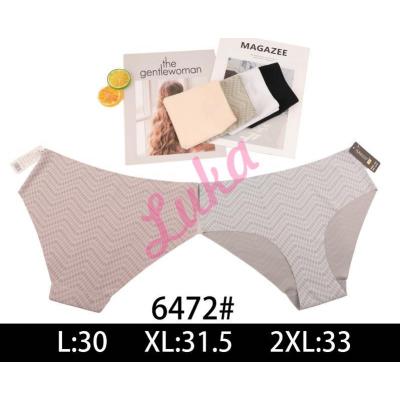 Women's panties Nadizi 6472