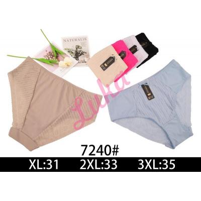 Women's panties Nadizi 7240