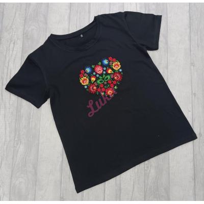 Women's Blouse Turecka TAR-2006