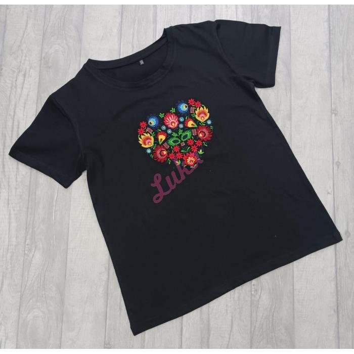 Women's Blouse Turecka TAR-2006