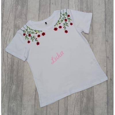 Women's Blouse Turecka TAR-2007