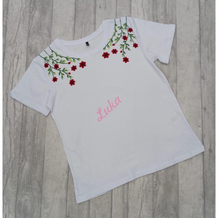 Women's Blouse Turecka TAR-2007