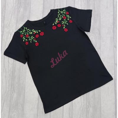 Women's Blouse Turecka TAR-2008