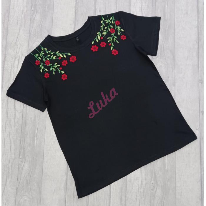 Women's Blouse Turecka TAR-2008