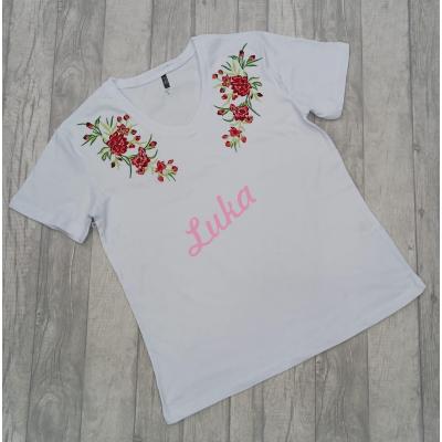 Women's Blouse Turecka TAR-2009