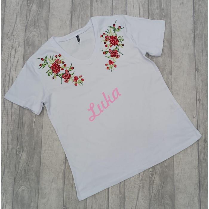 Women's Blouse Turecka TAR-2009