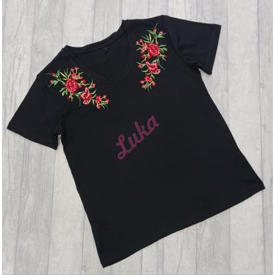 Women's Blouse Turecka TAR-2010