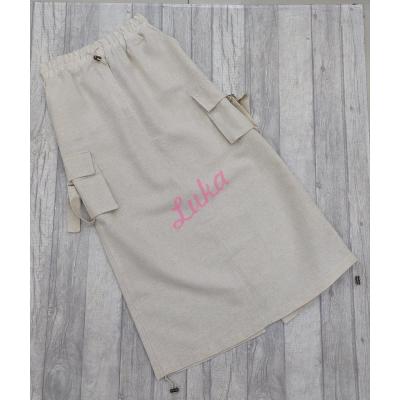 Women's skirt Turecka TAR-2013