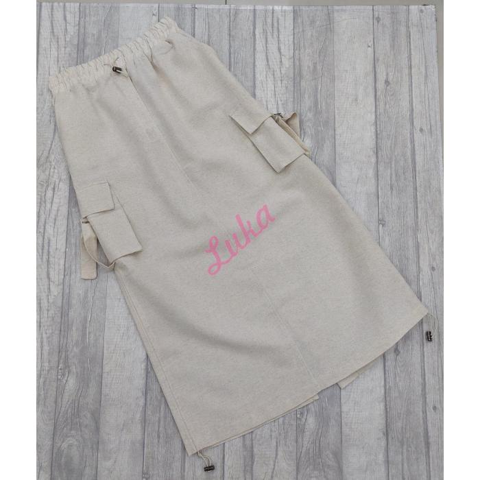 Women's skirt Turecka TAR-2012
