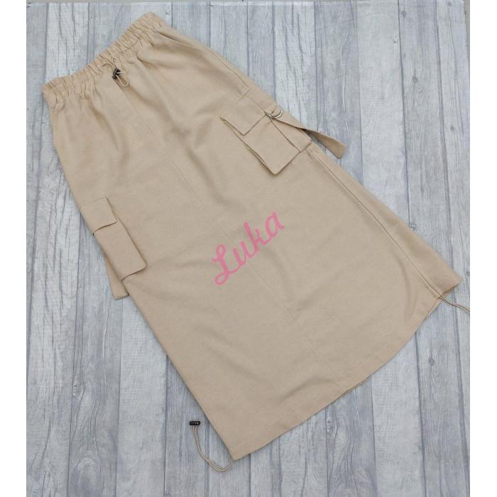 Women's skirt Turecka TAR-2013