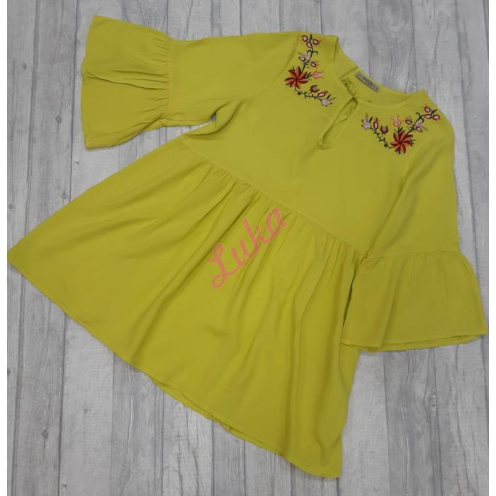 Women's Tunic Turecka TAR-2016