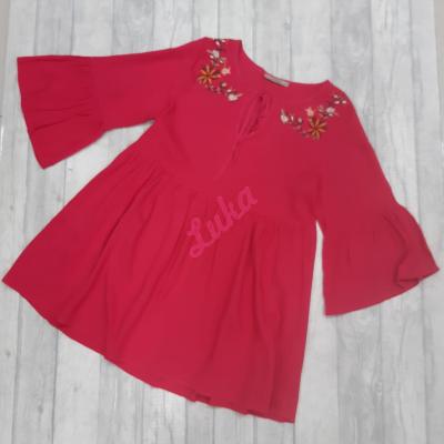 Women's Tunic Turecka TAR-2017