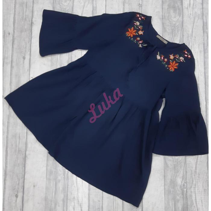 Women's Tunic Turecka TAR-2018