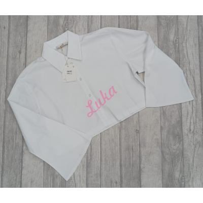 Women's turkish shirt TAR-2020