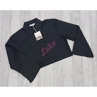 Women's turkish shirt TAR-2020