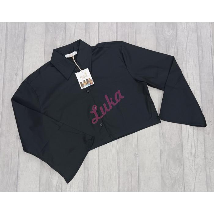 Women's turkish shirt TAR-2020