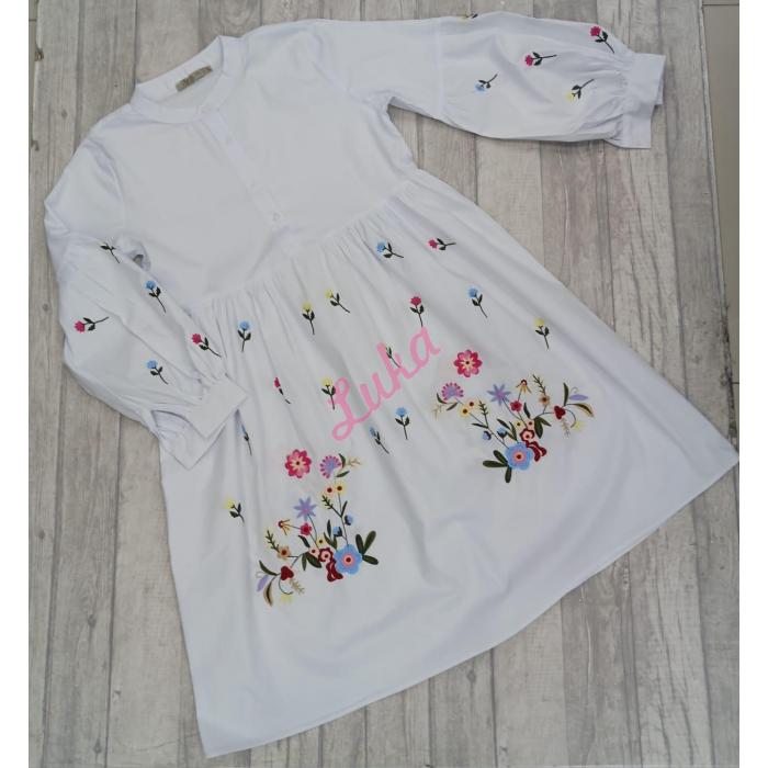 Women's dress B-140-0