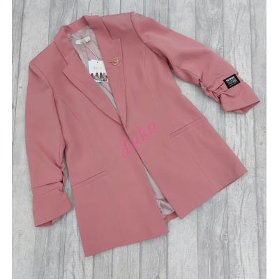 Women's Jacket Turecka TAR-2021