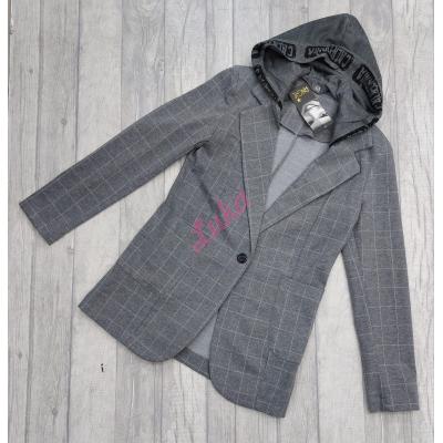 Women's Jacket Turecka TAR-2021