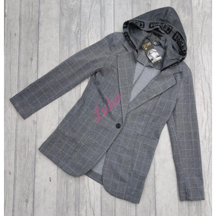 Women's Jacket Turecka TAR-2021