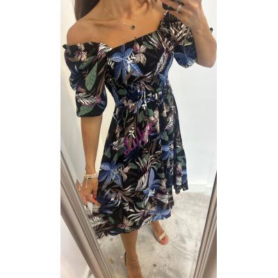 Women's dress Turecka TAR-2023