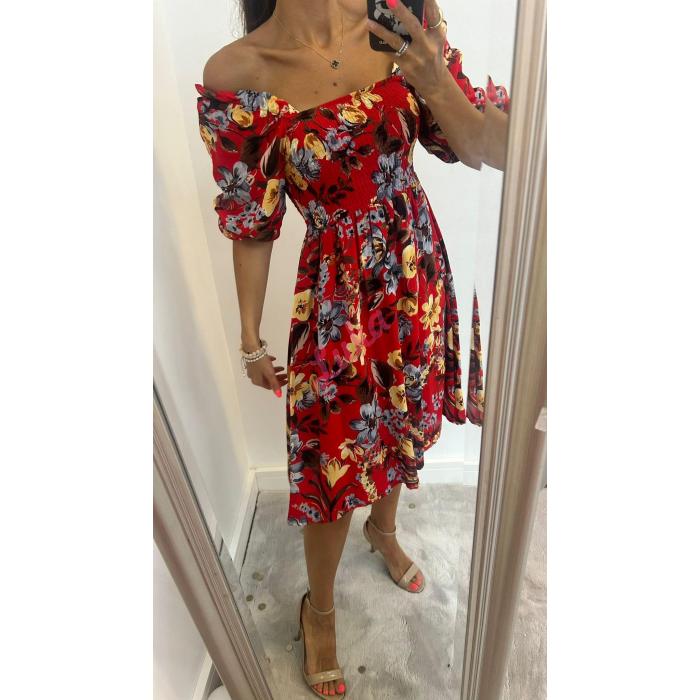 Women's dress Turecka TAR-2023