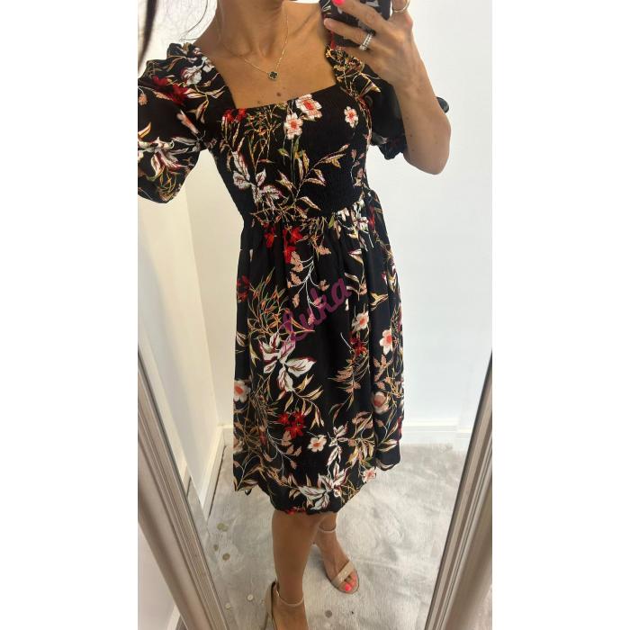 Women's dress Turecka TAR-2024