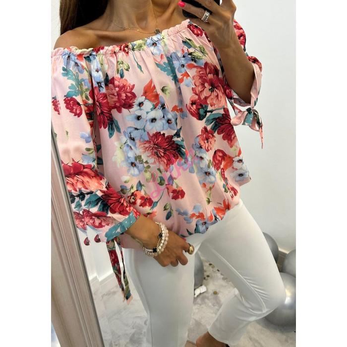 Women's Blouse Turecka TAR-2010