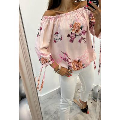Women's Blouse Turecka TAR-2026