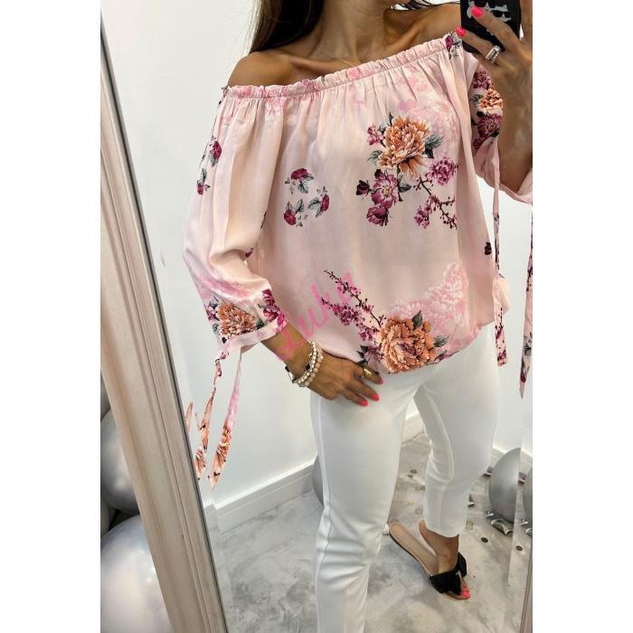 Women's Blouse Turecka TAR-2026