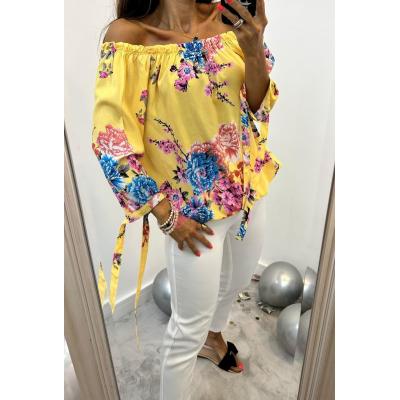 Women's Blouse Turecka TAR-2027