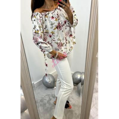 Women's Blouse Turecka TAR-2028