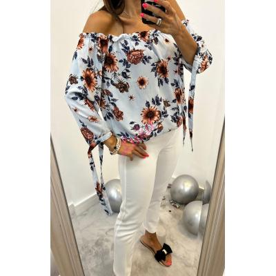 Women's Blouse Turecka TAR-2029