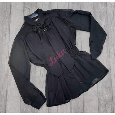 Women's turkish shirt TAR-2031