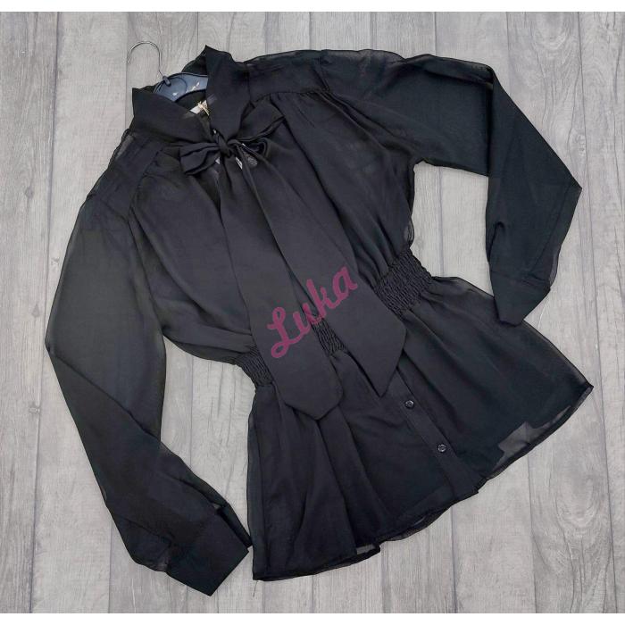 Women's turkish shirt TAR-2031