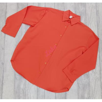 Women's turkish shirt TAR-2032