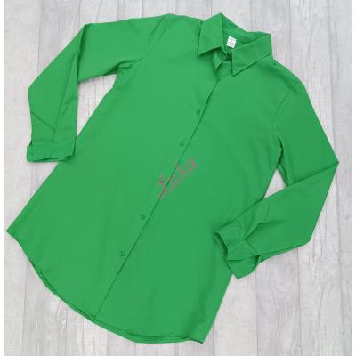 Women's turkish shirt TAR-2036