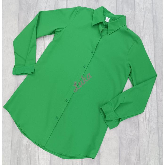 Women's turkish shirt TAR-2036