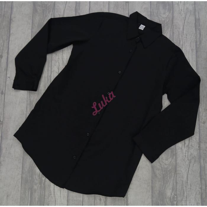 Women's turkish shirt TAR-2037