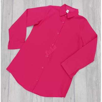 Women's turkish shirt TAR-2038