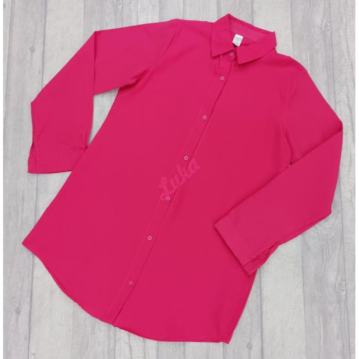 Koszula damska Turecka TAR-2038