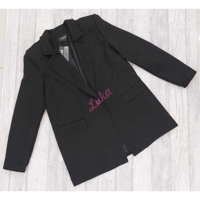 Women's Jacket Turecka TAR-2041